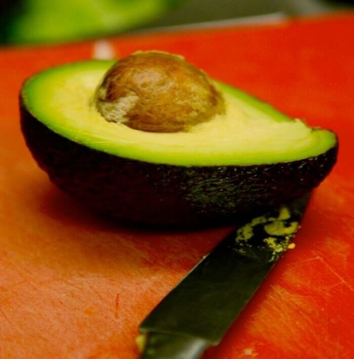 What To Do With Left Over Avocado