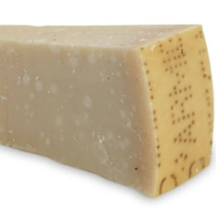 Butter Will Stop Cheese From Drying Out