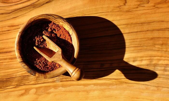 Put Red Spices In The Refrigerator So They Stay Flavorful
