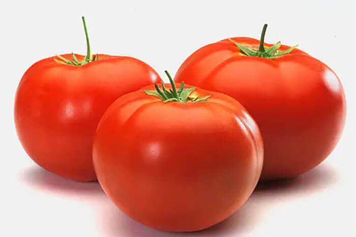 Where Do Tomatoes Go?