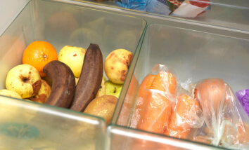 Alimentos Comunes Que Hemos Estado Almacenando Mal Todo Este Tiempo