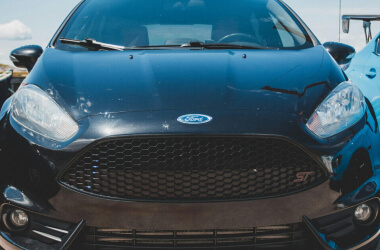 Modern Cars That Are Already Being Scrapped for Parts