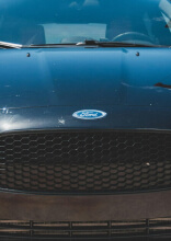 Modern Cars That Are Already Being Scrapped for Parts