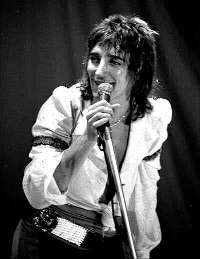 Maggie May - Rod Stewart - Intended as a B-side and initially lacked a proper melody