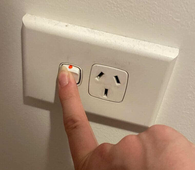 Strategic Alternatives to Constant Unplugging