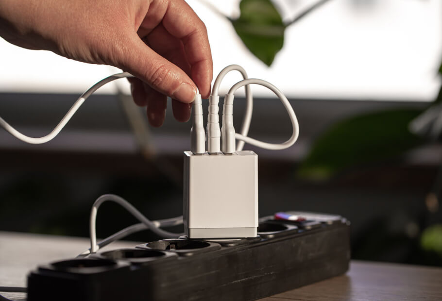 Is It Cheaper to Unplug Every Device When You Are Not Using It?