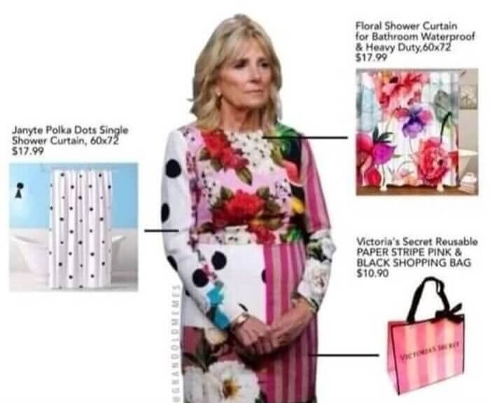 When in Doubt, Use All of the Patterns