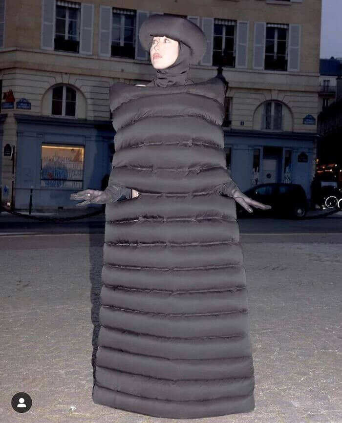 But Does It Have Pockets?