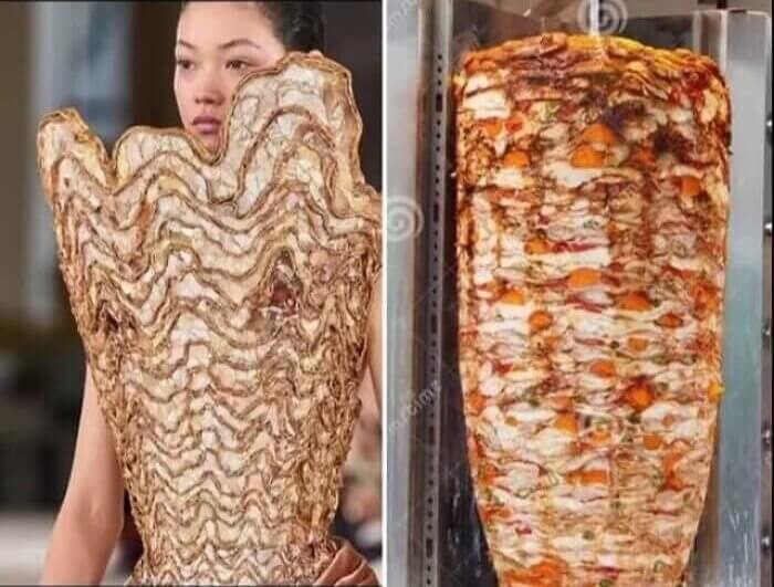 Forget Shish Kebab, This Is Chic Kebab