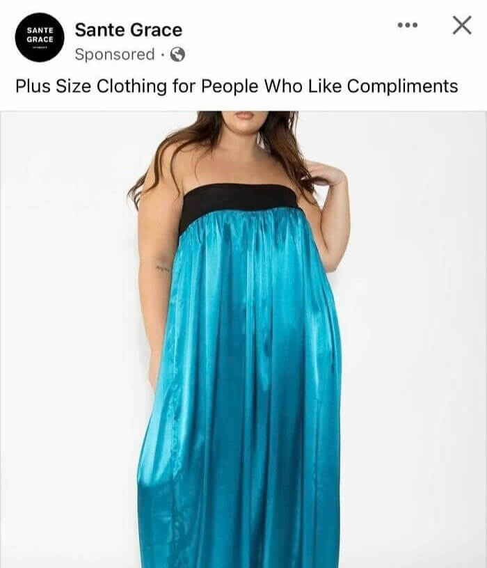 Do You Like Compliments?