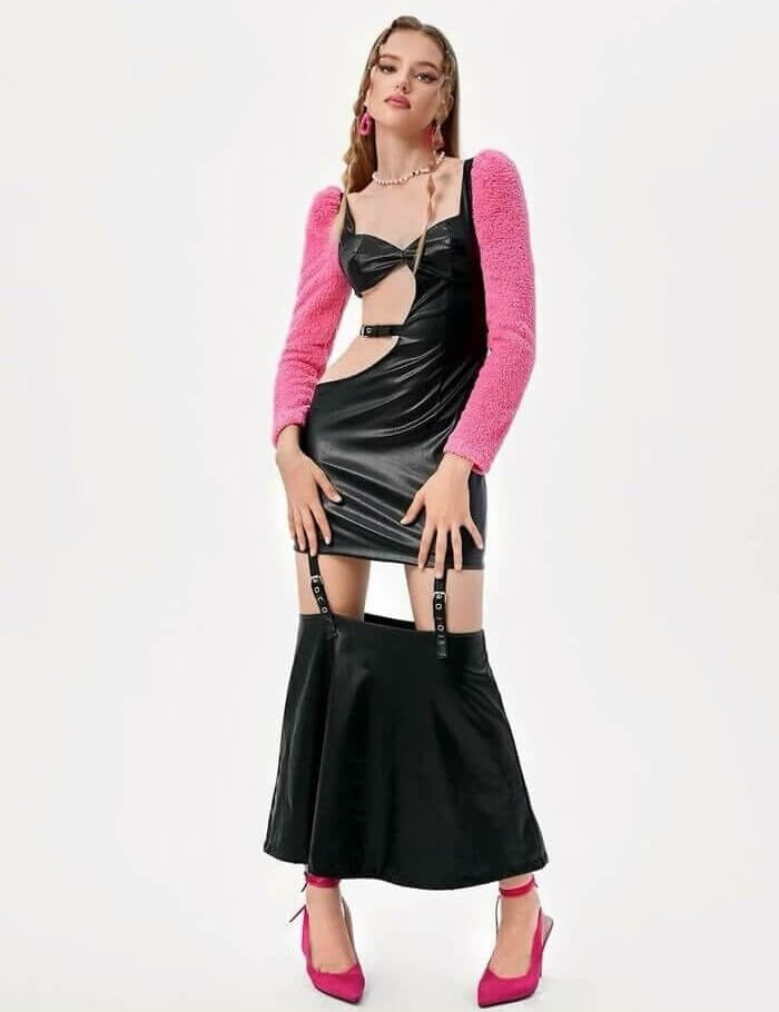 That Post-Bathroom Rush