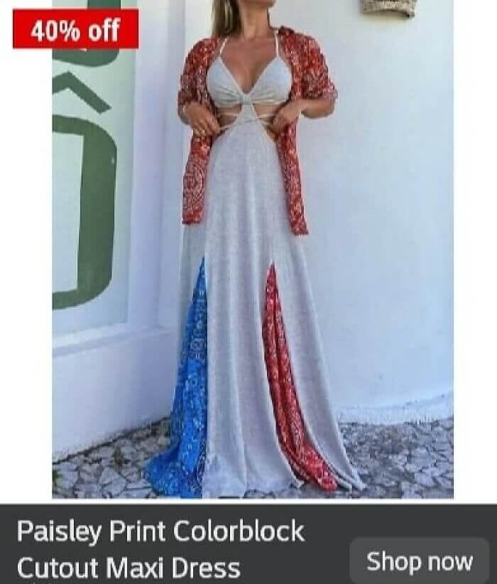 For When You're Feeling Patriotic