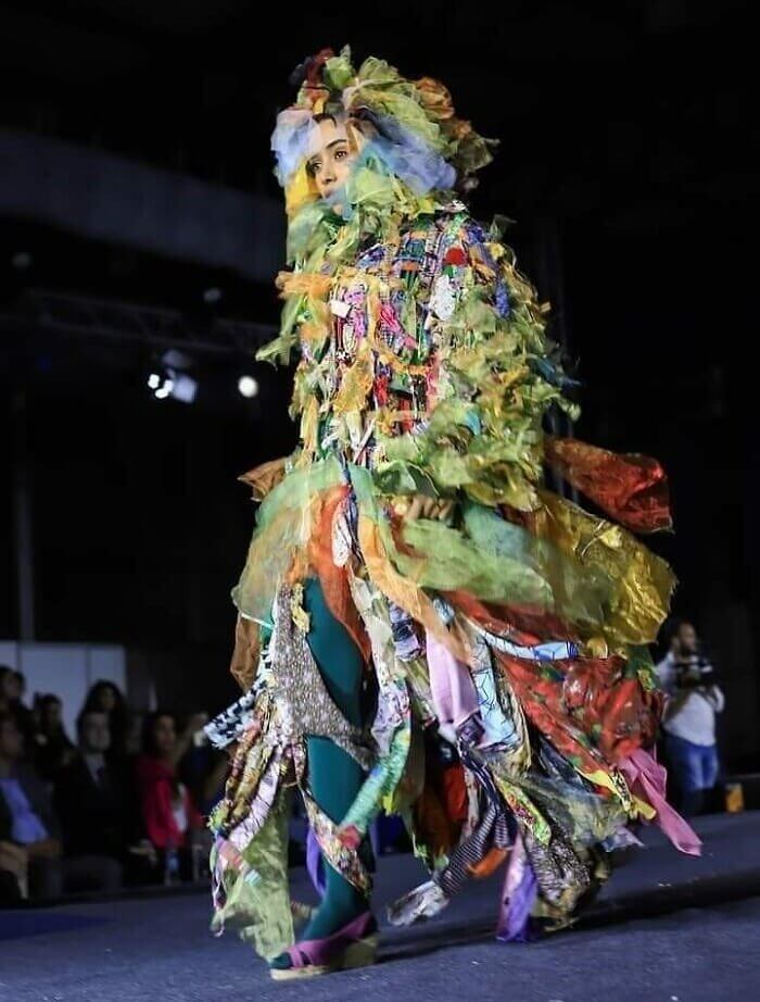 An Art Project Gone Wrong