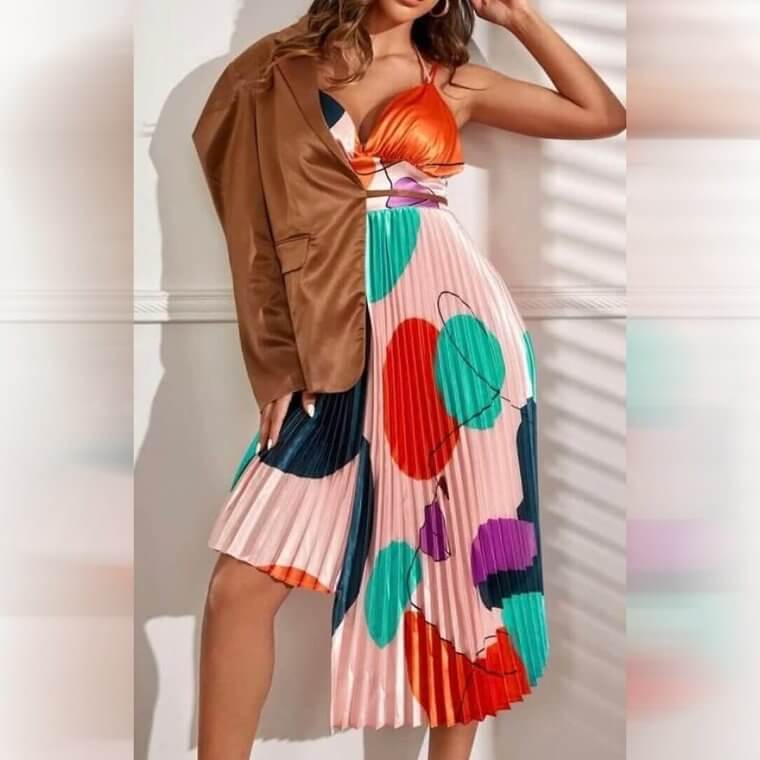 When You Can't Decide on the Vibe