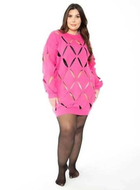 A Cut-Out Above the Rest