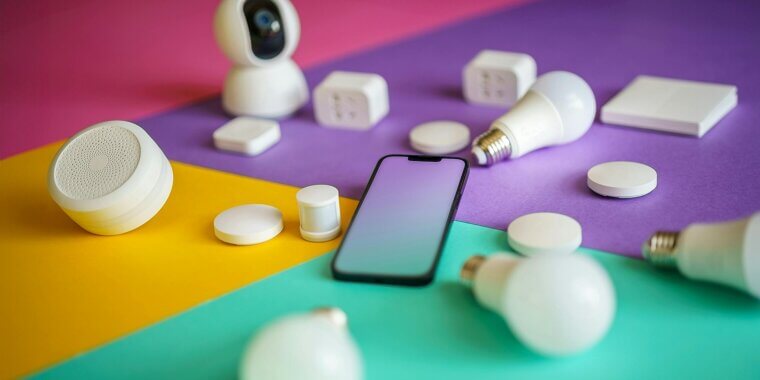 Smart Bulbs/switches Needing Hubs You Don’t Own