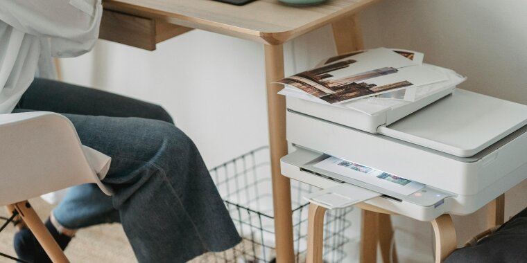 Cheap Inkjet Printers With “free Ink” That Costs You Later