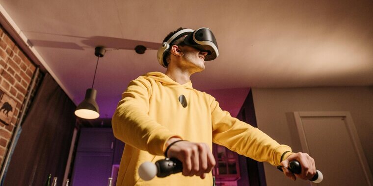 Betting on Specific VR Games That Later Drop Support