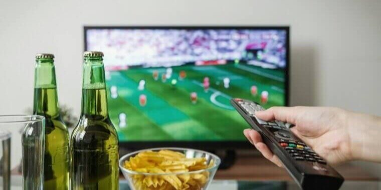 Oversized Bargain 4K TVs That Seem Bright in Ads but Dim at Home