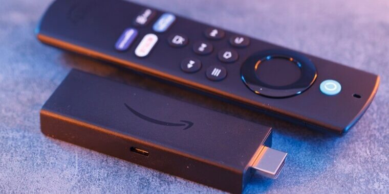 Older Streaming Sticks Missing Modern Codecs or Horsepower