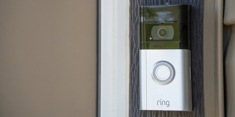 Security Cameras/doorbells That Require Subscriptions for Core Features