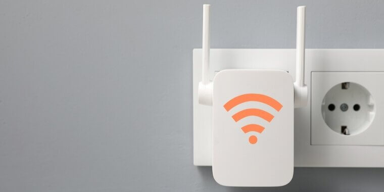 Cheap Wi-Fi Extenders Instead of Proper Mesh