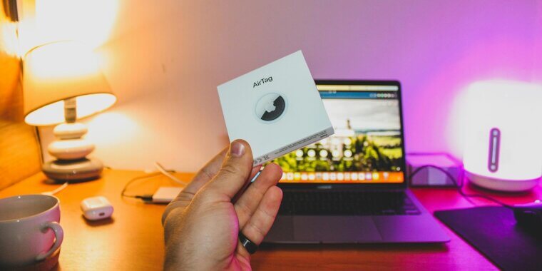 Find My Device/AirTag Alternatives Expecting Apple-Level Recovery