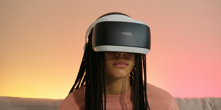 PS VR2 Expecting a PC Adapter to “fix” Limitations