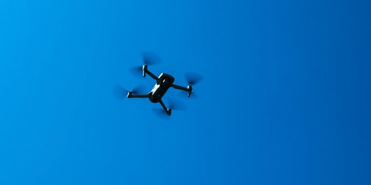 Drones That Accidentally Trigger Registration/Remote ID Requirements