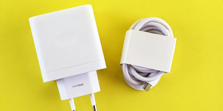 Non-Compliant USB-C Cables