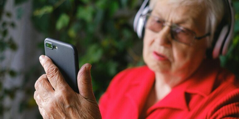 Older Smartphones Nearing End of Software Support