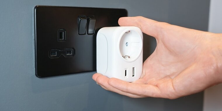 Smart-Home Gear That Locks You Into the Wrong Ecosystem