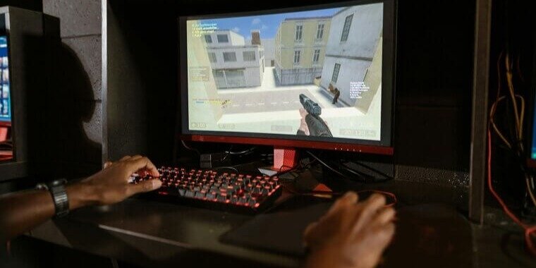 Gaming Monitors Claiming 4K/120 With Older HDMI Ports