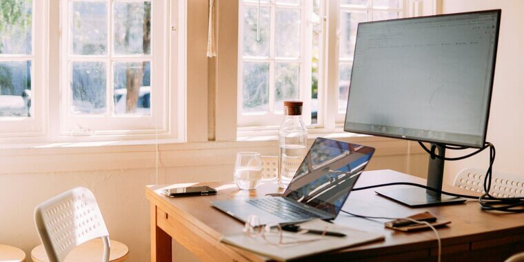 Windows Laptops With 4GB RAM and EMMC Storage