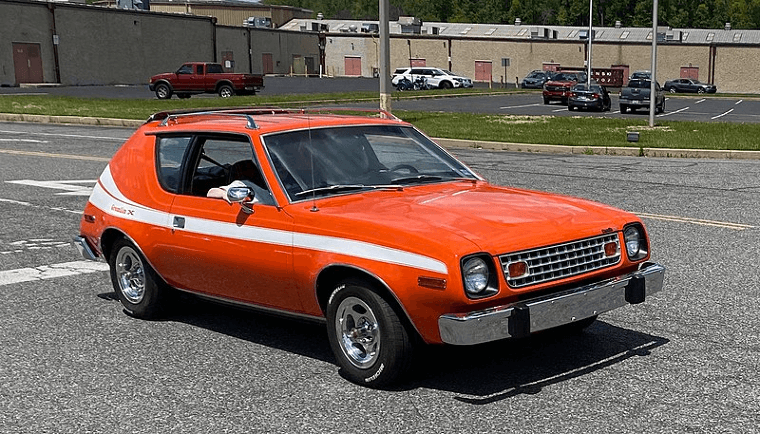 38. AMC Gremlin - $1,959