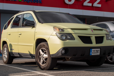 Carros usados que os mecânicos dizem que não valem o dinheiro