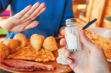 Foods That Can Make Gout Worse And Ones That Help