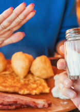 Foods That Can Make Gout Worse And Ones That Help