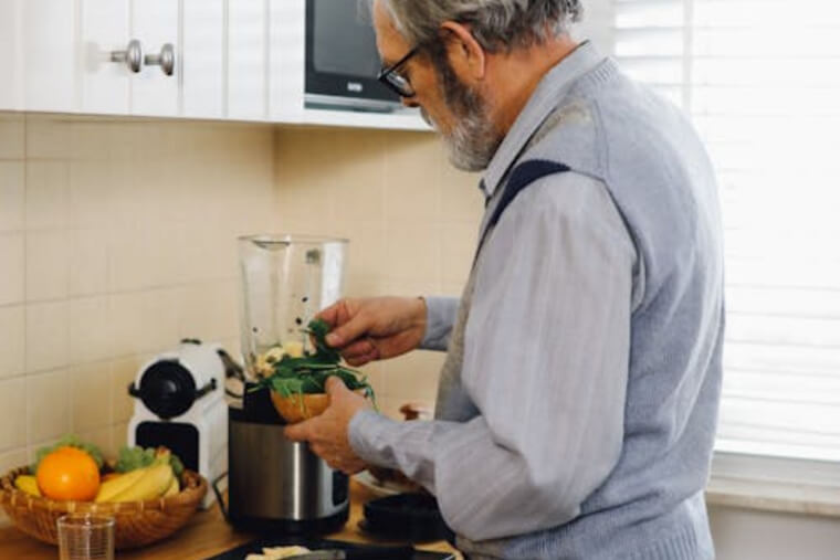 Embrace a Simple Lifestyle