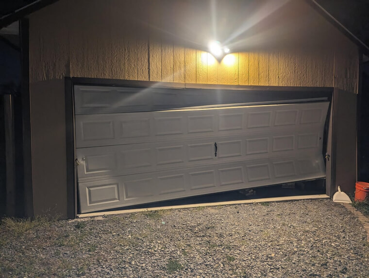 Garage Doors