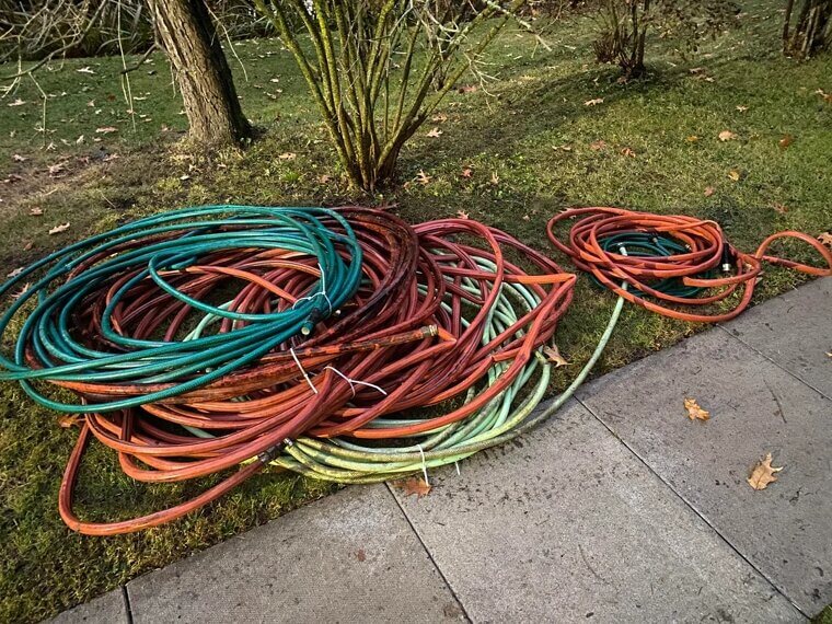 Garden Hoses