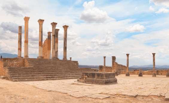 Rare Facts About the Ancient Roman Empire