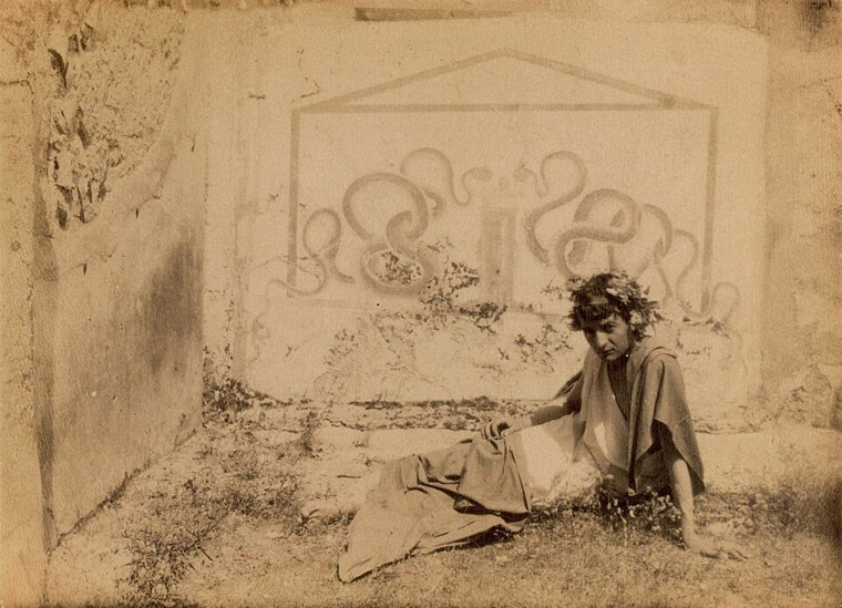 The Word “Salad” Has Its Roots in Ancient Rome