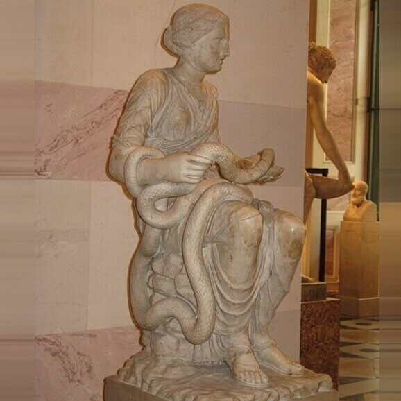 They Loved Their Pets and Kept Everything From Dogs and Cats to Snakes and Monkeys at Home