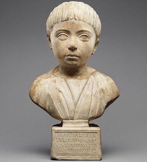 Parents Selling Their Own Children Was Normal