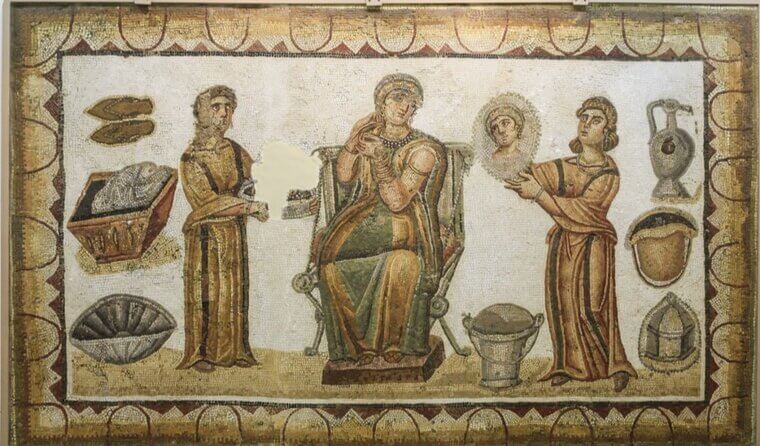 The Ancient Romans Had Crepitus, The God of the Flatulence