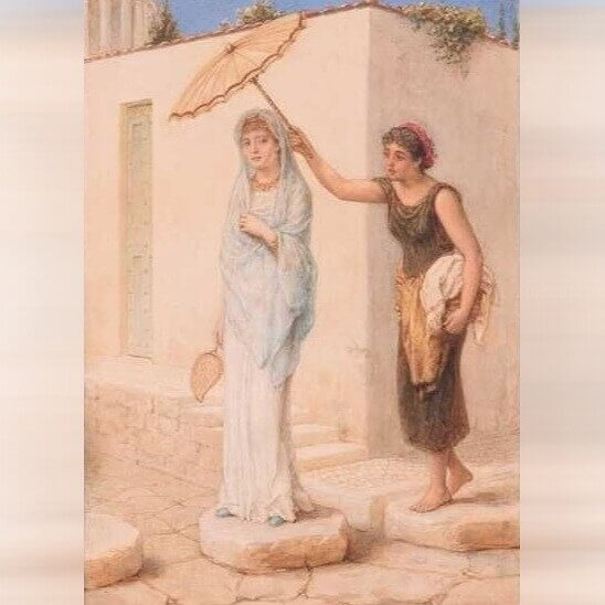 Income Inequality at Its Finest