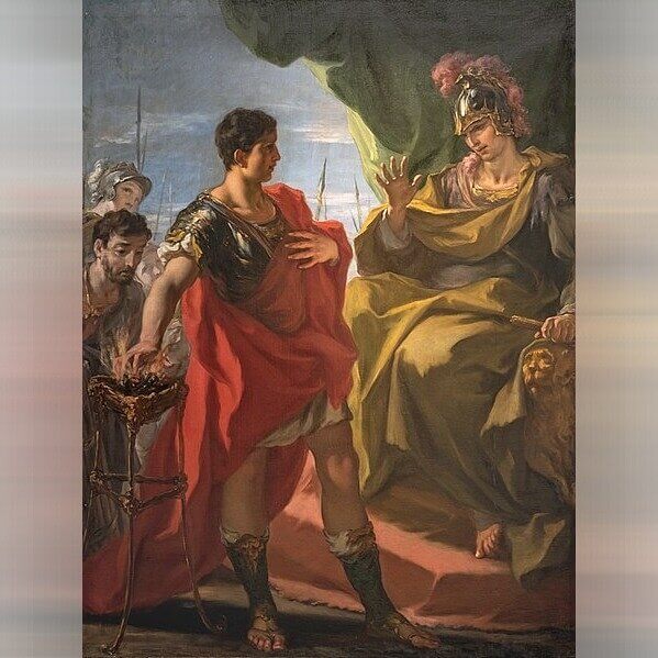 Being Left-Handed Was a Sin