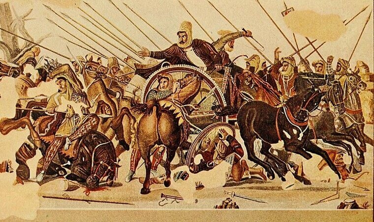 They Fought in the Longest War in History - It Lasted Over 700 Years