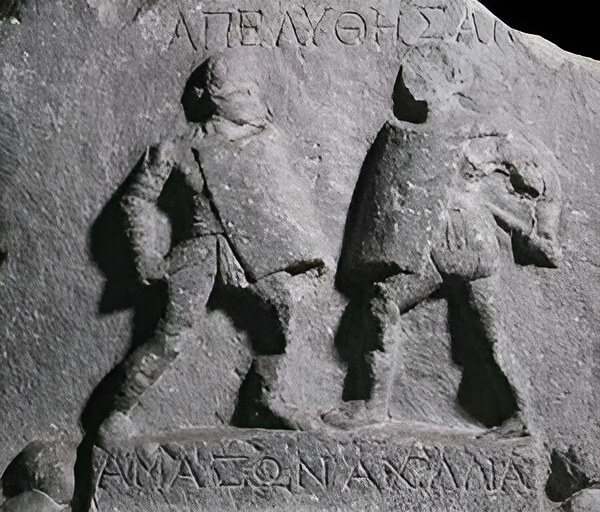 There Were Female Gladiators Called Gladiatrices